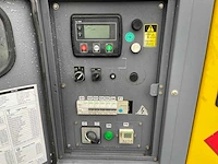 Atlas copco - qlt h 50 - 2016 - lichtmast - afbeelding 10 van  24