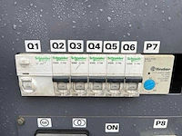 Atlas copco - qlt h 50 - 2016 - lichtmast - afbeelding 13 van  24