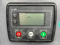 Atlas copco - qlt h 50 - 2016 - lichtmast - afbeelding 15 van  24