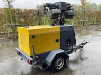 Atlas copco - qlt h 50 - 2016 - lichtmast - afbeelding 12 van  24