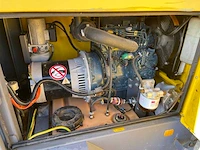 Atlas copco - qlt h 50 - 2016 - lichtmast - afbeelding 3 van  24