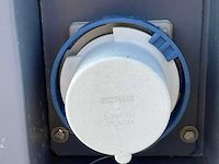 Atlas copco - qlt h 50 - 2016 - lichtmast - afbeelding 9 van  24
