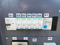 Atlas copco - qlt h 50 - 2016 - lichtmast - afbeelding 13 van  24