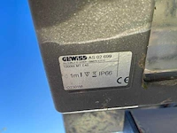Atlas copco - qlt h 50 - 2016 - lichtmast - afbeelding 17 van  24