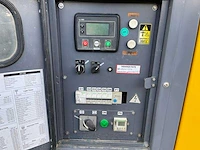 Atlas copco - qlt h 50 - lichtmast - afbeelding 9 van  22