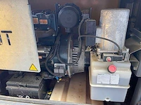 Atlas copco - qlt h 50 - lichtmast - afbeelding 22 van  22