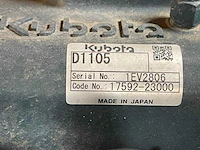 Atlas copco - qlt h 50 - lichtmast - afbeelding 4 van  22