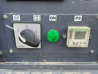 Atlas copco - qlt h 50 - lichtmast - afbeelding 10 van  22