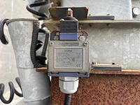 Atlas copco - qlt h 50 - lichtmast - afbeelding 14 van  22