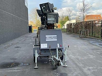 Atlas copco - qlt h 50 - lichtmast - afbeelding 19 van  22