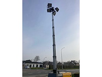 Atlas copco - qlt h50 - lighting atlas copco - 2015 - afbeelding 5 van  12