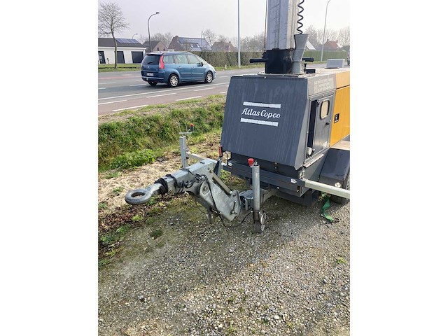 Atlas copco - qlt h50 - lighting atlas copco - 2015 - afbeelding 6 van  12