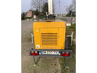 Atlas copco - qlt h50 - lighting atlas copco - 2015 - afbeelding 11 van  12