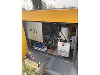 Atlas copco - qlt h50 - lighting atlas copco - 2015 - afbeelding 12 van  12