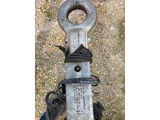 Atlas copco - qlt h50 - lighting atlas copco - 2015 - afbeelding 3 van  9