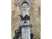 Atlas copco - qlt h50 - lighting atlas copco - 2015 - afbeelding 3 van  9