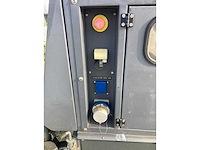 Atlas copco - qlt h50 - lighting atlas copco - 2015 - afbeelding 6 van  9