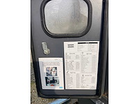 Atlas copco - qlt h50 - lighting atlas copco - 2015 - afbeelding 7 van  9