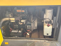 Atlas copco - qlt h50 - various contractor materials - 2016 - afbeelding 2 van  17