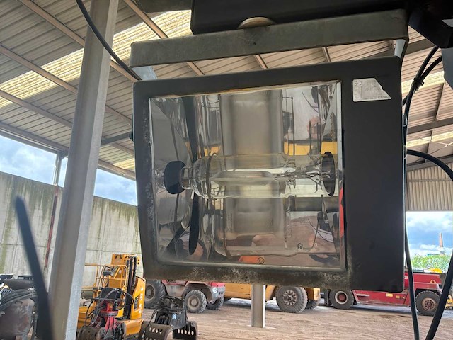 Atlas copco - qlt h50 - various contractor materials - 2016 - afbeelding 5 van  17