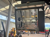 Atlas copco - qlt h50 - various contractor materials - 2016 - afbeelding 5 van  17