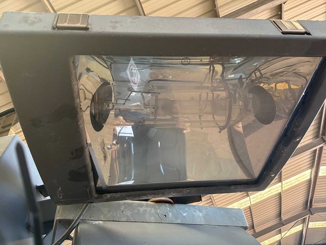 Atlas copco - qlt h50 - various contractor materials - 2016 - afbeelding 6 van  17