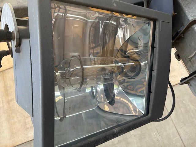 Atlas copco - qlt h50 - various contractor materials - 2016 - afbeelding 7 van  17
