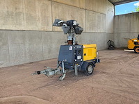 Atlas copco - qlt h50 - various contractor materials - 2016 - afbeelding 1 van  17