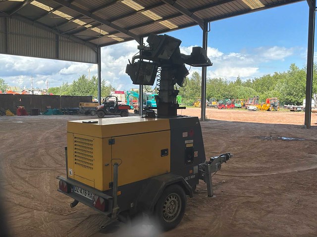Atlas copco - qlt h50 - various contractor materials - 2016 - afbeelding 13 van  17