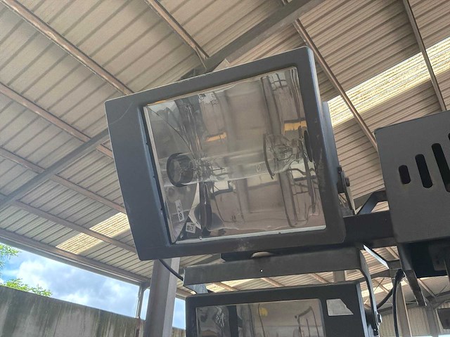 Atlas copco - qlt h50 - various contractor materials - 2016 - afbeelding 4 van  17