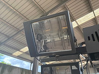 Atlas copco - qlt h50 - various contractor materials - 2016 - afbeelding 4 van  17
