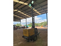 Atlas copco - qlt h50 - various contractor materials - 2016 - afbeelding 9 van  17
