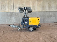 Atlas copco - qlt h50 - various contractor materials - 2016 - afbeelding 10 van  17