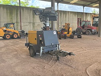Atlas copco - qlt h50 - various contractor materials - 2016 - afbeelding 15 van  17
