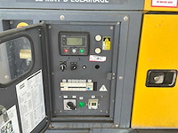 Atlas copco - qlt h50 - various contractor materials - 2016 - afbeelding 16 van  17