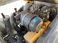 Atlas copco - xas 57 dd - mobiele compressor - 2013 - afbeelding 1 van  7