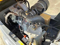 Atlas copco - xas 57 dd - mobiele compressor - afbeelding 2 van  13