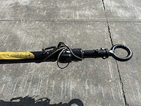 Atlas copco - xas 57 dd - mobiele compressor - afbeelding 10 van  13