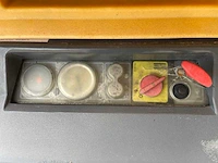 Atlas copco - xas 57 dd - n - mobiele compressor - afbeelding 16 van  16