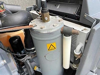 Atlas copco - xas 57 dd - n - mobiele compressor - afbeelding 4 van  16