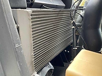 Atlas copco - xas 57 dd - n - mobiele compressor - afbeelding 7 van  16