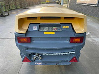 Atlas copco - xas 87 kd - mobiele compressor - 2012 - afbeelding 2 van  5