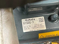Atlas copco - xas 87 kd - mobiele compressor - afbeelding 6 van  14
