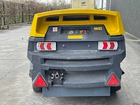 Atlas copco - xas 87 kd - mobiele compressor - afbeelding 9 van  14