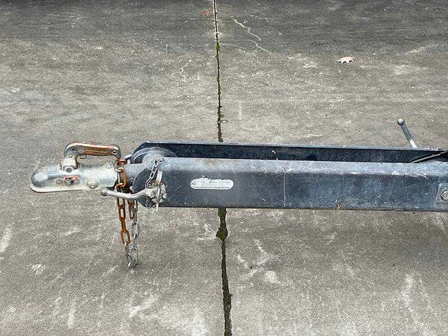 Atlas copco - xas 87 kd - mobiele compressor - afbeelding 12 van  14