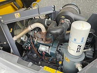 Atlas copco - xas 87 kd - mobiele compressor - afbeelding 3 van  14