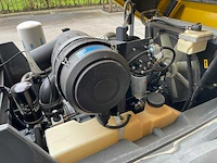 Atlas copco - xas 87 kd - mobiele compressor - afbeelding 4 van  14