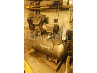 Atlas copco airlet le9 compressor - afbeelding 1 van  8