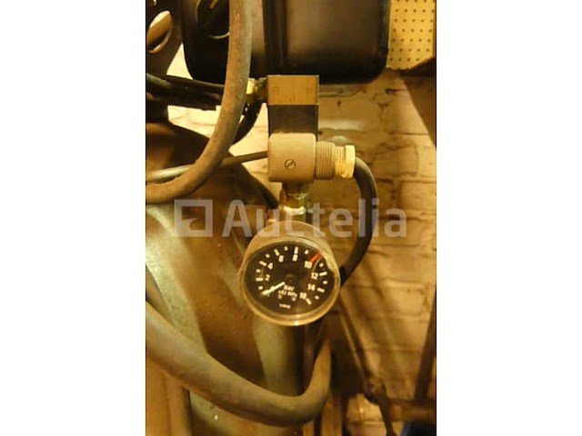 Atlas copco airlet le9 compressor - afbeelding 2 van  8