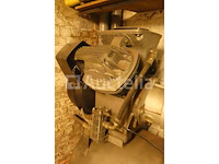 Atlas copco airlet le9 compressor - afbeelding 3 van  8